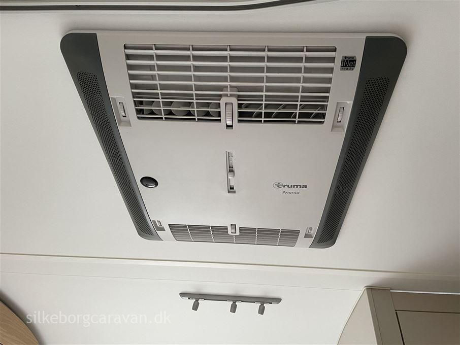 Adria Adora 613 PK Teen